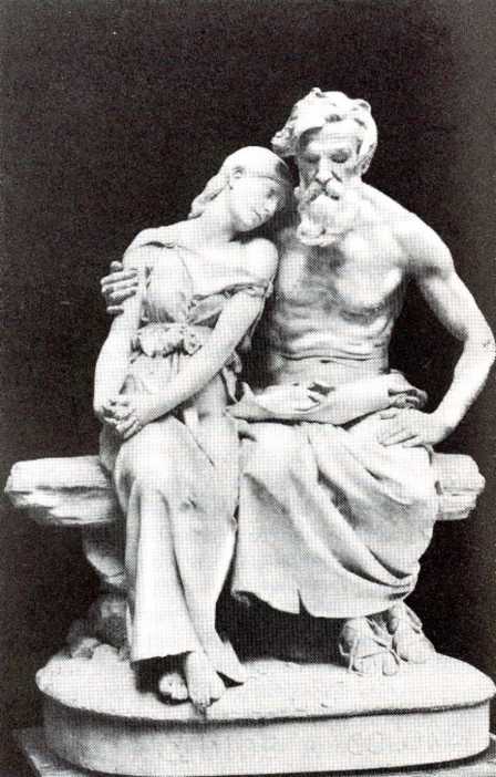 Oedipe  Colone